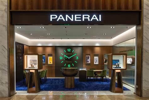 boutique panerai mexico